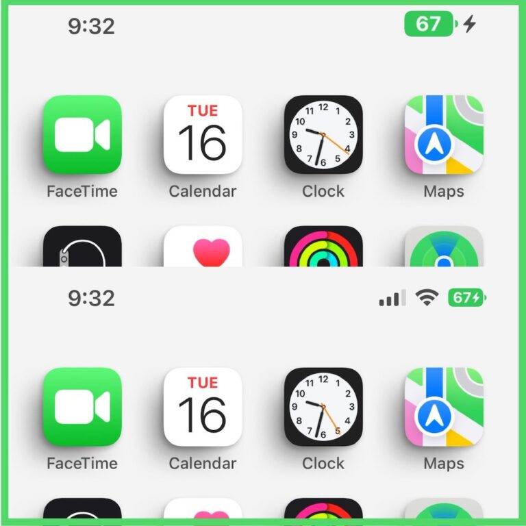How To Turn On Battery Percentage On IPhone 14 And 14 Pro