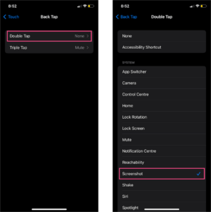 How to Screenshot on iPhone 14, 14 Pro, and 14 Pro Max