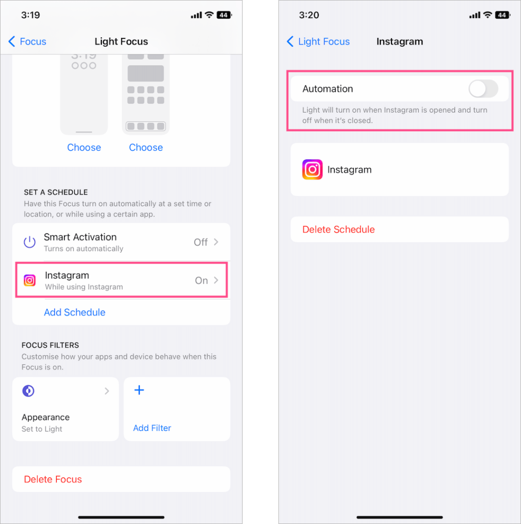 how-to-turn-off-instagram-dark-mode-on-iphone