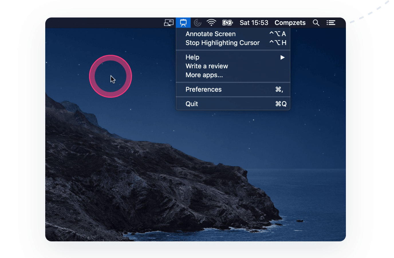 presentify for mac