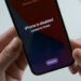 iphone is disabled error