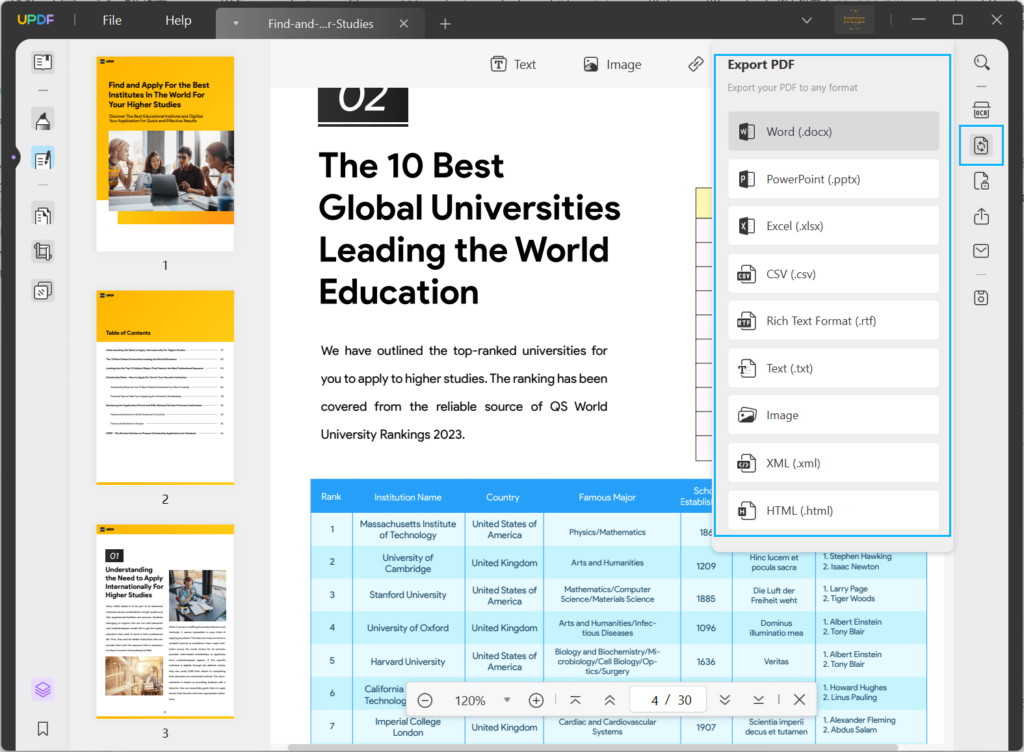 How to Edit a ReadOnly PDF With and Without Adobe Acrobat