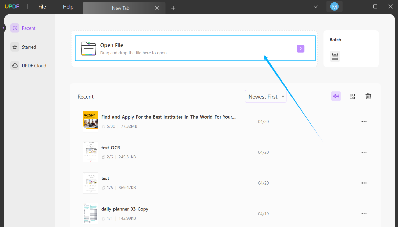 How to Edit a Read-Only PDF With and Without Adobe Acrobat