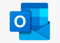 MS Outlook logo