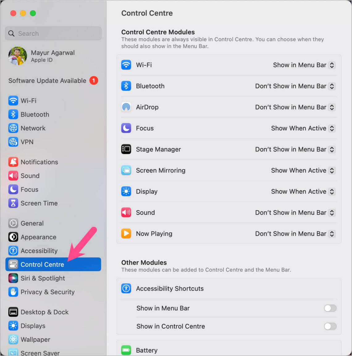 How to Manually Adjust Keyboard Brightness on M1 & M2 MacBook Air