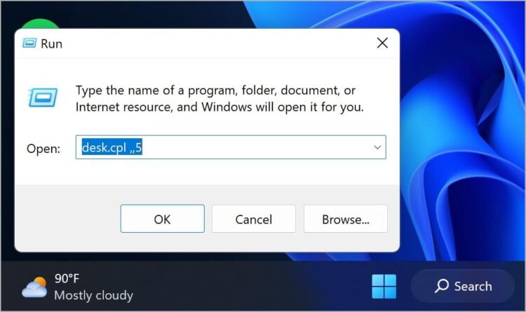  how to remove recycle bin from desktop without activating windows 