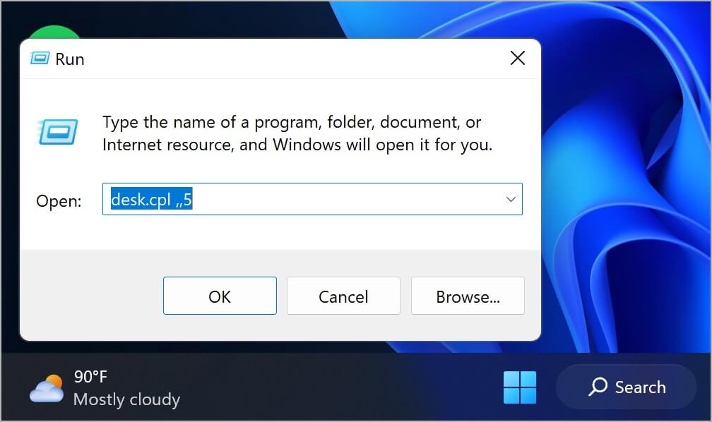 how to remove recycle bin from Windows 11 desktop without activation