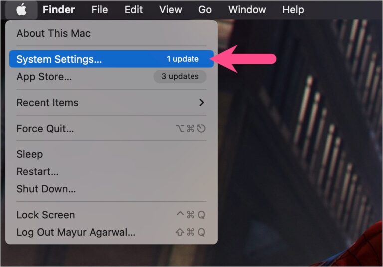 How to Manually Adjust Keyboard Brightness on M1 & M2 MacBook Air
