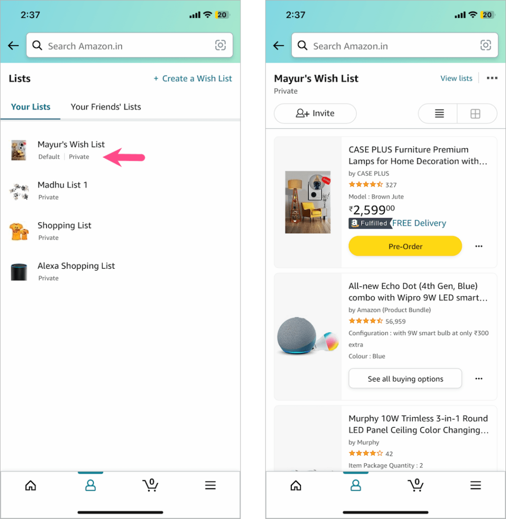 How To Find Your Liked Or Hearted Items On Amazon how-to-find-your-liked-or-hearted-items-on-amazon