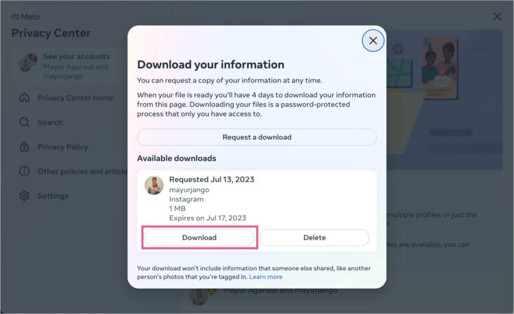 Here's how you can See Your Likes on Threads