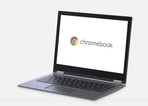 How to Turn Off a Chromebook Without The Power Button