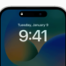 iphone 15 pro max always-on display
