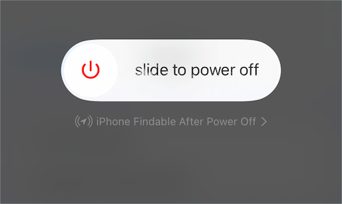 how to turn off your iphone 15 without touching the screen