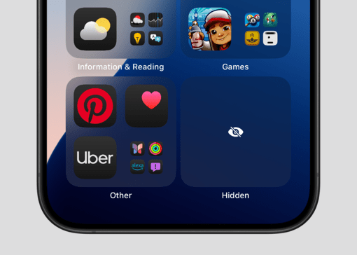 Ios 18 How To Unhide Hidden Apps On Your Iphone Ios 18 How To Unhide Hidden Apps On Your Iphone