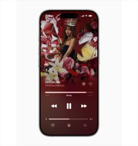 iOS 26: How to Get AutoMix in Apple Music on iPhone