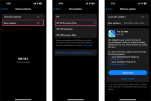 iOS 26: How to Get AutoMix in Apple Music on iPhone