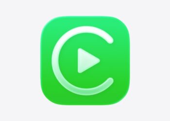 Apple CarPlay logo