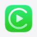 Apple CarPlay logo
