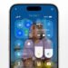 iOS 26 Liquid Glass