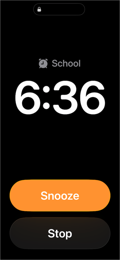 how-to-change-or-set-snooze-time-on-iphone-alarm-in-ios-26