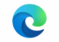 microsoft edge new logo