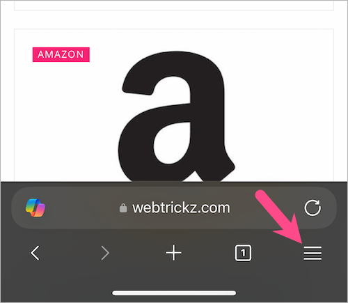microsoft edge mobile app
