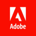 new adobe logo