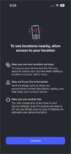 Guide to Turn Off Location Sharing on Instagram in 2026