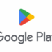new google play logo