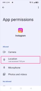 Guide to Turn Off Location Sharing on Instagram in 2026