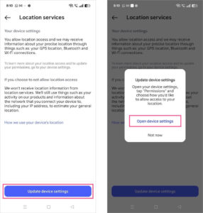 Guide to Turn Off Location Sharing on Instagram in 2026