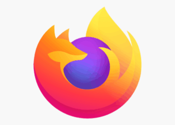 Firefox logo