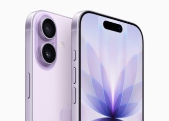 apple iphone 17