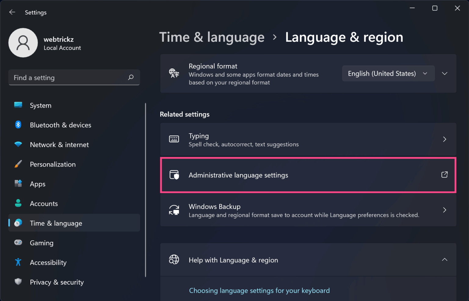 How to Set Time and Time Zone Manually in Windows 11/10