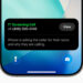 disable screening call feature in ios 26