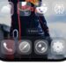 transparent apps on ios 26 home screen