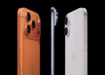 iPhone 17, 17 Pro, and Air