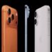 iPhone 17, 17 Pro, and Air