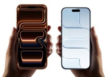 iphone 17 pro and iphone air