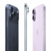 where is camera timer on iphone 17 or air