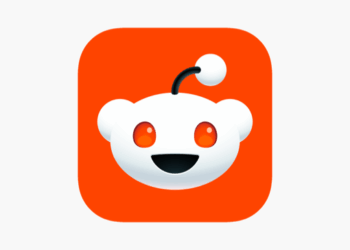 new reddit logo