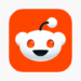 new reddit logo