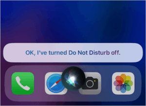 How to Turn Off Do Not Disturb on iPhone 17, 16, 15, or Air