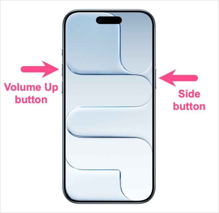 5 Ways to Screenshot on iPhone 17, 17 Pro, and iPhone Air