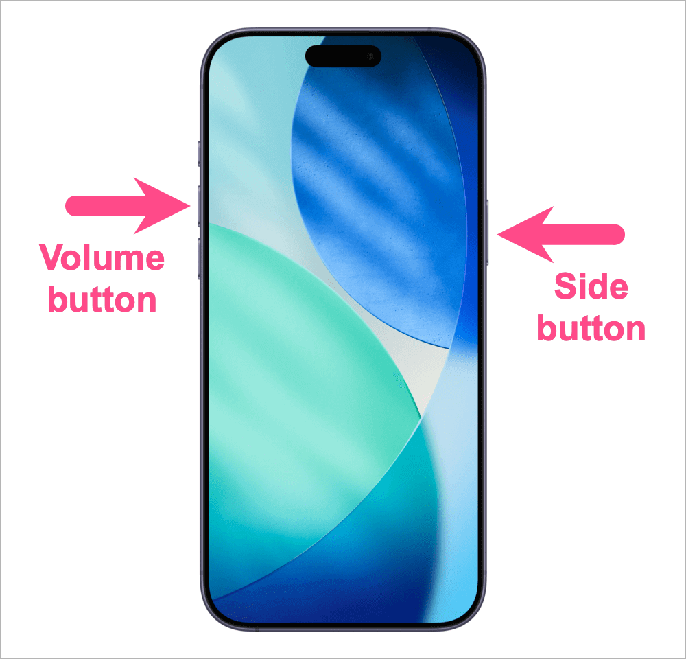 How to Turn Off & Restart iPhone 17, 17 Pro, and iPhone Air