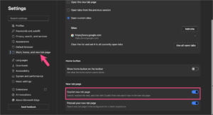 How to Turn Off Copilot in Microsoft Edge on Windows & Mac
