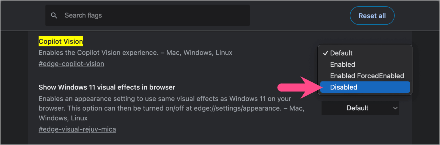 How to Turn Off Copilot in Microsoft Edge on Windows & Mac