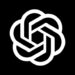 chatgpt logo
