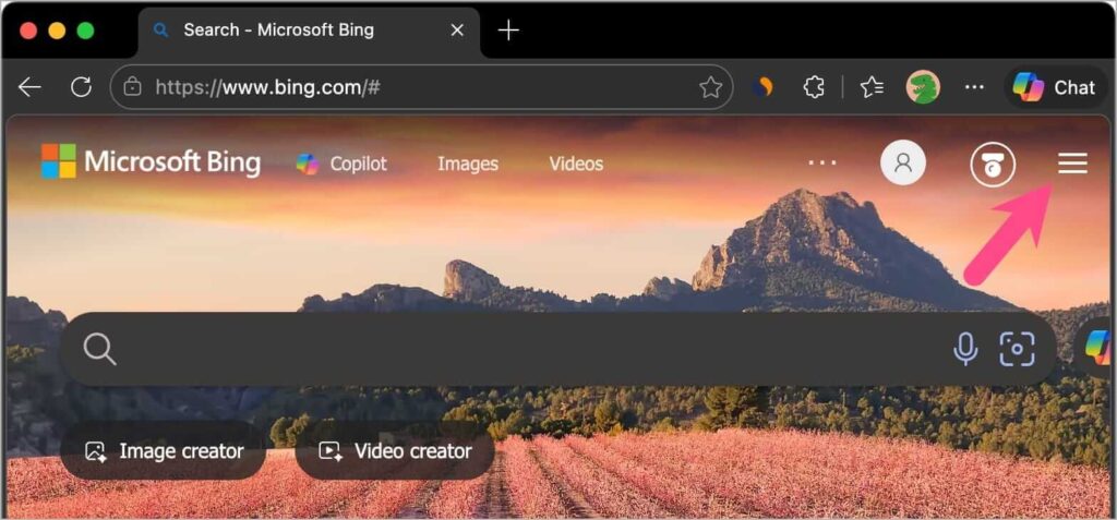 How to Turn Off Bing SafeSearch in Microsoft Edge