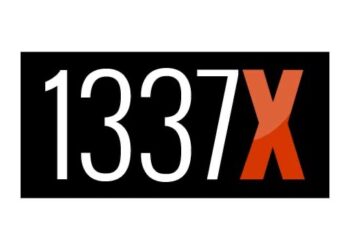 1337x logo